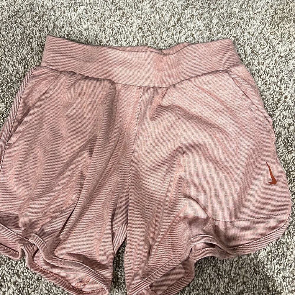 Nike dri fit